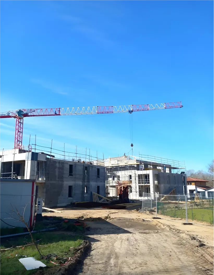 Peba Bureau Detude A Talence Bureau Detude Structures